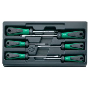 96489110 - Schraubendrehersatz 3K DRALL®