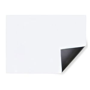 Magnetic Dry Erase Whiteboard, Magnetic Board Sheet , Magnetic Whiteboard , Fridge Whiteboard
