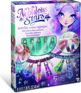Nebulous Stars Kreativset Wunschhüter - Ketten