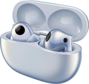 Huawei FreeBuds Pro 2 Headset True Wireless Stereo (TWS) In-ear Music and Calls Bluetooth Blue HUAWEI Farba produktu: Modrá, Typ produktu: Headset, Technológia pripojenia: True Wireless Stereo (TWS), Spôsob použitia: In-ear, Odporúčané použitie: Hudba a hovory, Konštrukcia slúchadiel: Typ mikrofónu: Integrovaný