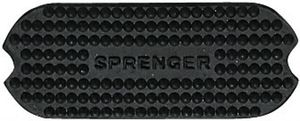 Sprenger Steigbügeleinlagen System