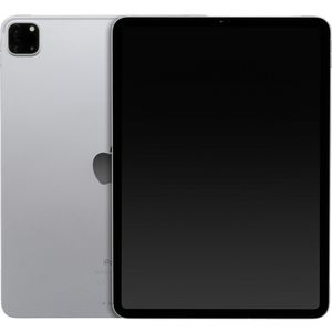 Apple iPad Pro 11 Wi-Fi 128GB Silver