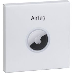 Apple - MX532ZM/A - AirTag 1er-Pack - original Gadget