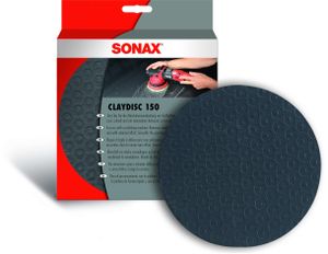 SONAX 04512410 ClayDisc 150 mm 50 g