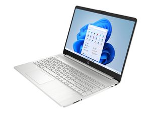 HP Notebook 15s-fq3402ng - 39.6 cm 15.6 Zoll - Celeron N4500 - 4 GB RAM - 128 GB SSD - Windows 10