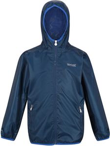 Regatta Lever Ii Jacke Blau 3-4 Years Junge Blau 3-4 Years