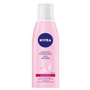 nivea gesichtstoner für trockene und empfindliche haut 200ml