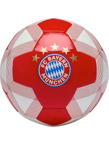 FC Bayern München Sport Fußball 5 /RDWH Fußbälle Fußball
