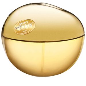 DKNY Golden Delicious eau de Parfum für Damen 100 ml