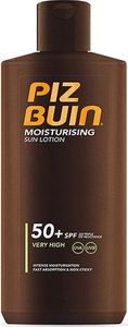 PIZ BUIN® Krem Nawilżający z SPF 50 200 ml