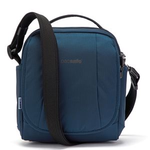 pacsafe Metrosafe LS200 ECONYL® Crossbody Econyl® Ocean