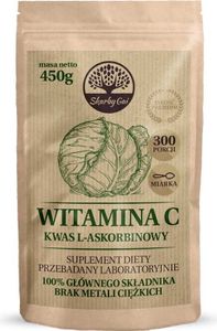 Witamina C z kapusty 450g GAI SCHÄTZE
