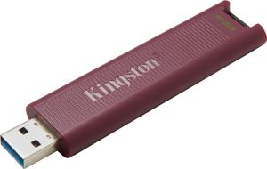 Kingston DataTraveler Max - USB-Flash-Laufwerk