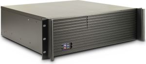 Inter-Tech 48.3cm IPC 3U-K340L 3HE SERVER