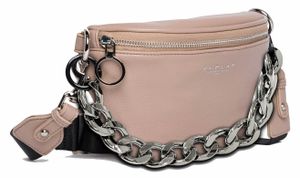 REPLAY Gürteltasche Umhängetasche Waist Bag Sand hellbraun