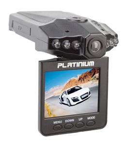 Platinium Kamera do auta HX-901