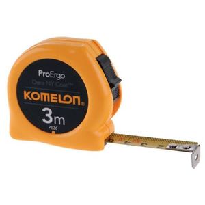 licznik KMC 3074N 3mx16 KOMELON z żółtym uzwojeniem