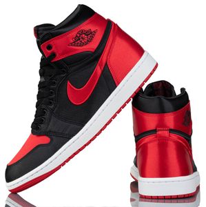 Nike Schuhe Air Jordan 1 Retro Hi, FD4810061