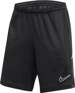 Nike Dri-fit Academy 25 Kurze Hose Schwarz S / Regular Mann Schwarz S