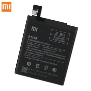Xiaomi Akku BM46 für Xiaomi Redmi Note 3 4050mAh/Neu/2019