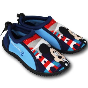 Disney Mickey Mouse Wasserschuh Gr.32 – Schuhe – Kinder Wasserschuhe – Badeschuhe
