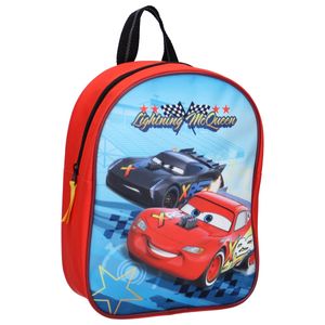 Vadobag Kinderrucksack 6 Liter Cars The Fast One