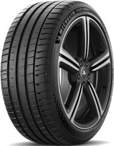 Michelin Pilot Sport 5 ( 255/35 ZR19 (96Y) XL )