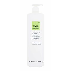 TIGI Copyright Volume Shampoo 970ml