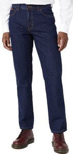 Wrangler Texas Jeans Blau 31 / 34 Mann Blau 31