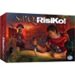 Spin Master 6053992, Brettspiel, Strategie, 8 Jahr(e)
