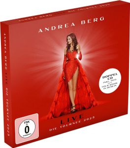 Andrea Berg Live - Die Tournee 2025