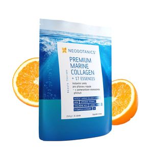 Premium Marine Collagen + 17 Essences
