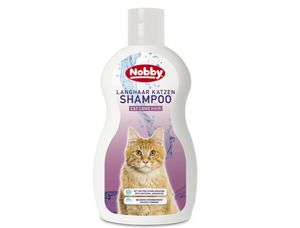 Nobby Langhaarkatzen Shampoo 300 ml