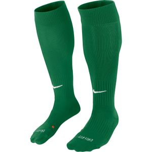 Getry Nike Classic II Cush OTC SX5728 302 - ZIELONY, 38-42