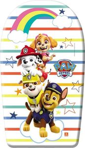 Mondo Bodyboard 84cm Paw Patrol