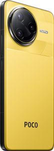 POCO F7 Ultra/12GB/256GB/žlutá