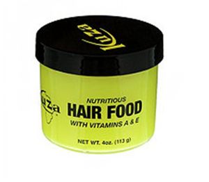 Kuza Nutritious Hair Food with Vitamins A and E 118ml