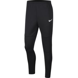 Nike Y Nk Df Park20 Pant Kp Black/Black/White Xl