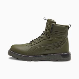 PUMA Desierto v3 DARK OLIVE-DARK OLIVE DARK OLIVE-DARK OLIVE 10,5