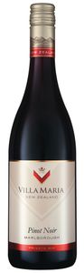 Private Bin Pinot Noir Marlborough Marlborough | Neuseeland | 13,0% vol | 0,75 l