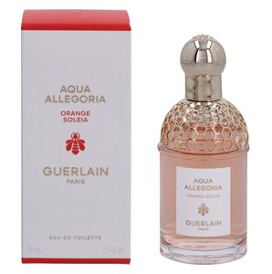 Guerlain Spray Parfum Aqua Allegoria Orange Soleia