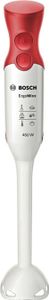 Bosch MSM 64010 Stabmixer, Kunststoffgeh?use, 450 Watt, 2 Geschwindigkeiten