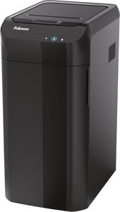 Fellowes Aktenvernichter AutoMax 550C Autofeed schwarz