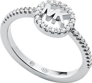 Michael Kors Fine Jewelry PREMIUM MKC1250AN040 Damenring, Ringgröße:52 / 6