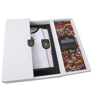 adidas DFB Techfit Powerweb Fußball Trikot 2010 Special Edition Box, Größe:L, P41480