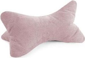 Bookiepad Leseknochen Cozy Home - altrose