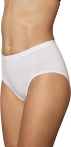 5 Stück Maxislip von SPEIDEL Damen Schlüpfer Unterhose in weiß Größen 40 - 50 Größe - 44 weiß