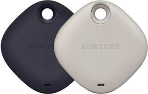 Samsung Galaxy SmartTag EI-T5300 2er Pack - black white