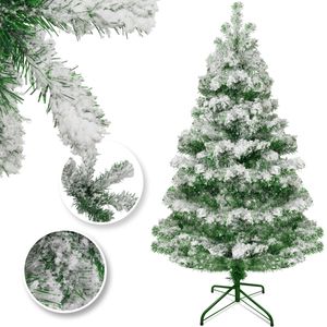 Weißer künstlicher weihnachtsbaum - Der absolute TOP-Favorit 