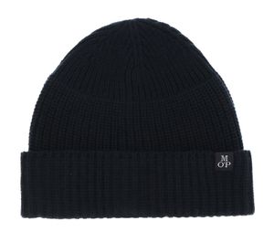 Marc O'Polo Mütze Knitted Beanie Brayden Storm grün